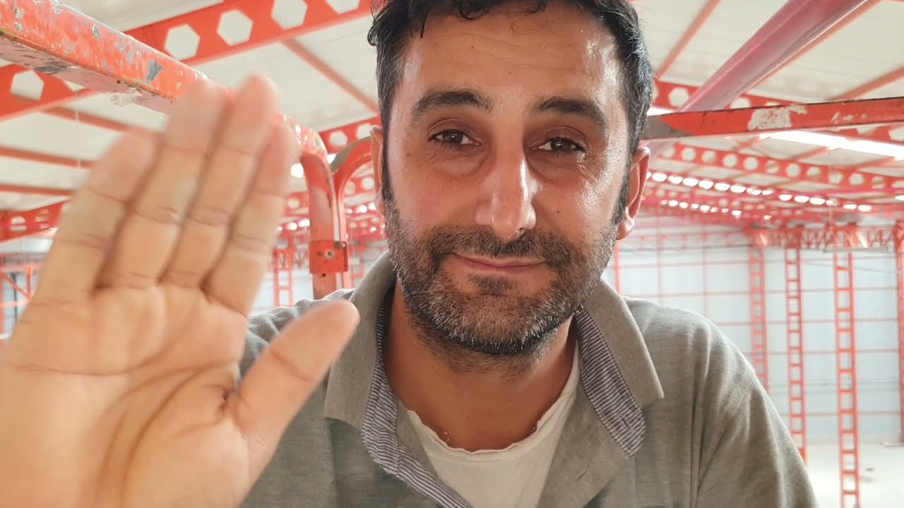 YANGIN HATTI NASIL YAPILIR (Yangın Hattı Nasıl Devreye Girer)