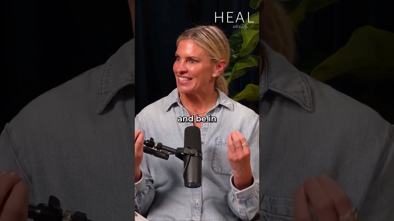 What really keeps your heart beating