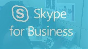 Skype for Business Video