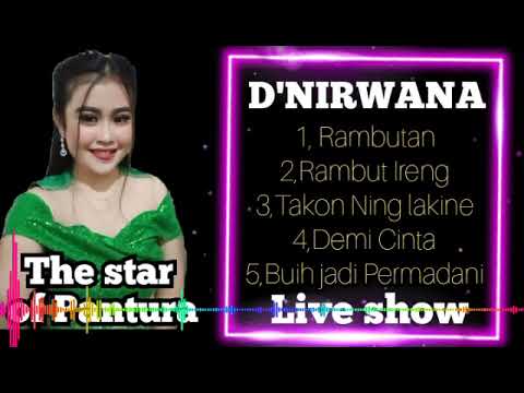 MP3 LAGU-LAGU Versi D'NIRWANA entertainment 2022