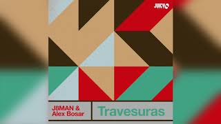 J8man & Alex Bosar- Travesuras Resimi