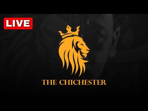 THE CHICHESTER LIVE! - December 09, 2025 - Part 1