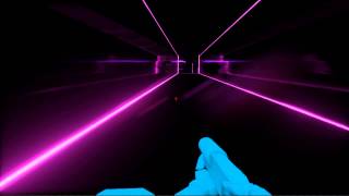 Unreal 4 - Messing about with bloom and movement options