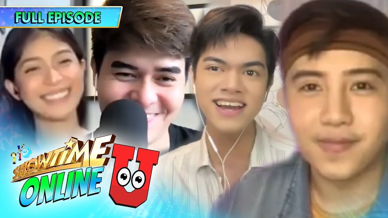 Showtime Online U - July 2, 2022 | Full Episode