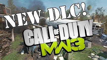 MW3 Content Collection! - "Black Box" Map & Spec Ops Missions