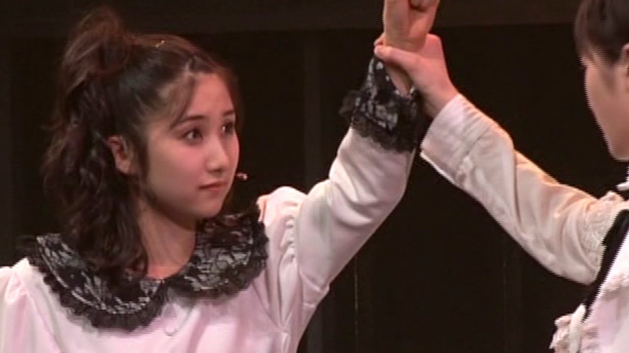 まーちゃん　バタンキュー