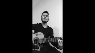 Şelale - Salih Yılmaz