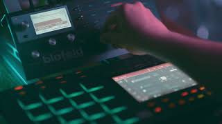BLOFELD MULTIMODE × MPC LIVE