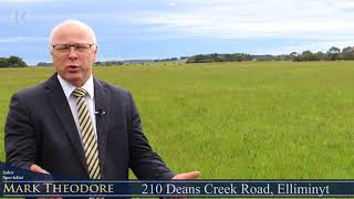 210 Deans Creek Road, Elliminyt 3250