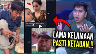 BJIR RUPANYA ISTRI LEK JACOB ORANG INDO ASLI ⁉️..REACT MEME KOCAK