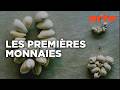 L'invention de la monnaie | MONEY | ARTE