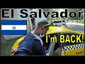 🇸🇻 (I'm Back!) This Is The Reason Why El Salvador Needs an Airport in the East NOW!