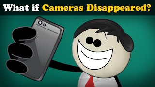 What if Cameras Disappeared? + more videos | #aumsum #kids #science #education #children
