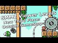 SMM2 Viewer Levels - New Third Place: Outside GameStop