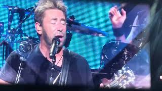 Nickelback- Far Away (LIVE TAMPA FLORIDA) 7-29-23 #nickelback #rockmusic #concerts #popmusic #tampa