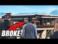 POV: You Didn't Grind For The Mansion Update