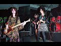 Capture de la vidéo The Bangles - Berlin, Germany February 12, 1986