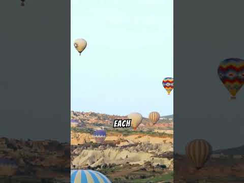 Cappadocia and it’s