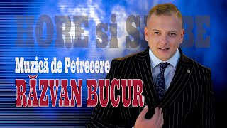 RAZVAN BUCUR . Muzica de Petrecere [1] | COLAJ | 𝓛𝒾𝓋𝑒