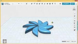 123D Design Tutorial - Advanced 2/3 - All About Patterns