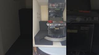 Nessgraphics G4M30V3R.4.R34L unboxing - Part 1