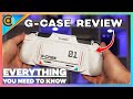 Plenbo G-Case Review for Nintendo Switch. EVERYTHING you need to know. MASSIVE Q+A