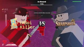 Portaboi The Killer L Tribulation