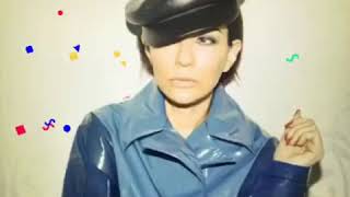 Famous Marisol Nichols “Happy fing new year!” Profile