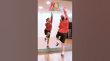 [0.6X Speed] BABYMONSTER - ‘HOT SAUCE’🌶️ #BABYMONSTER #HOTSAUCE_Challenge