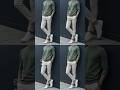 Brown and Cream Soft StyleMaroon and Black Rich ComboSky Blue and White Cool LookBlack and Grey