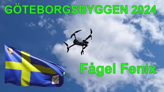 GÖTEBORGSBYGGEN 2024 V21 FÅGEL FENIX