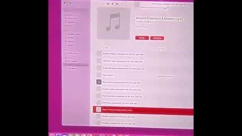 MARINA - New America (Snippet)