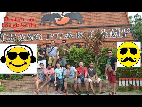 Chang Puak Camp Hat Yai Destimap Destinations On Map