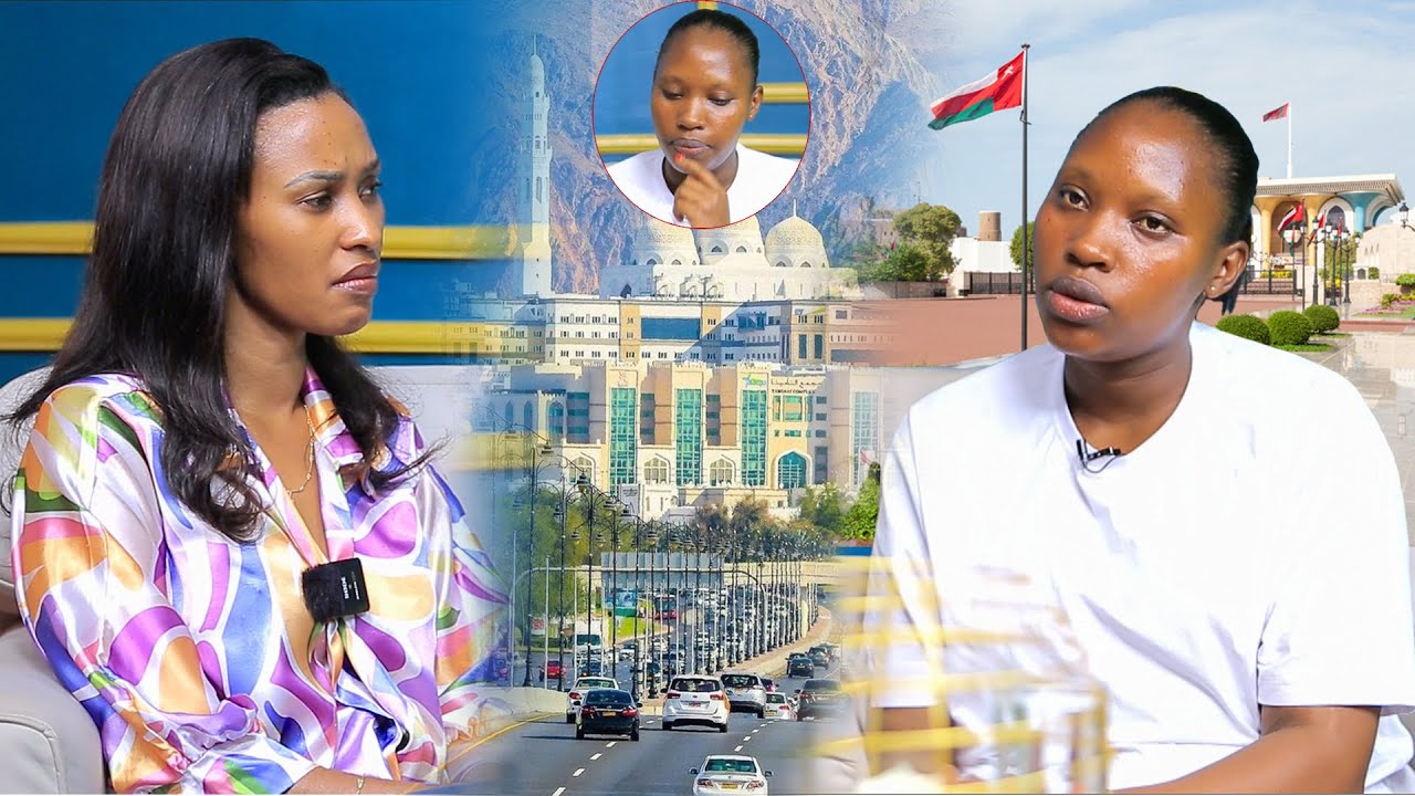 UMUSAZA TWABANAGA MU MAHANGA YANYIBYE IBITOTSI☺️~ABAKOBWA MU BYITONDERE|INKURU YA MBABAZI NTISANZWE