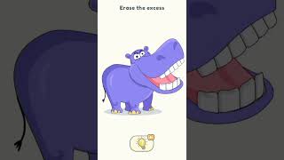 Erase The Excess - Dop 2 Delete One Part