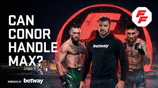 Conor’s Last Chance? DDP Breaks Down McGregor vs Holloway 2