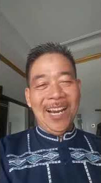 QUBIL ISLAM KTP // (Uwa Nst)Ucapan selamat milad dari bang haji Qubil/bang madit sctv