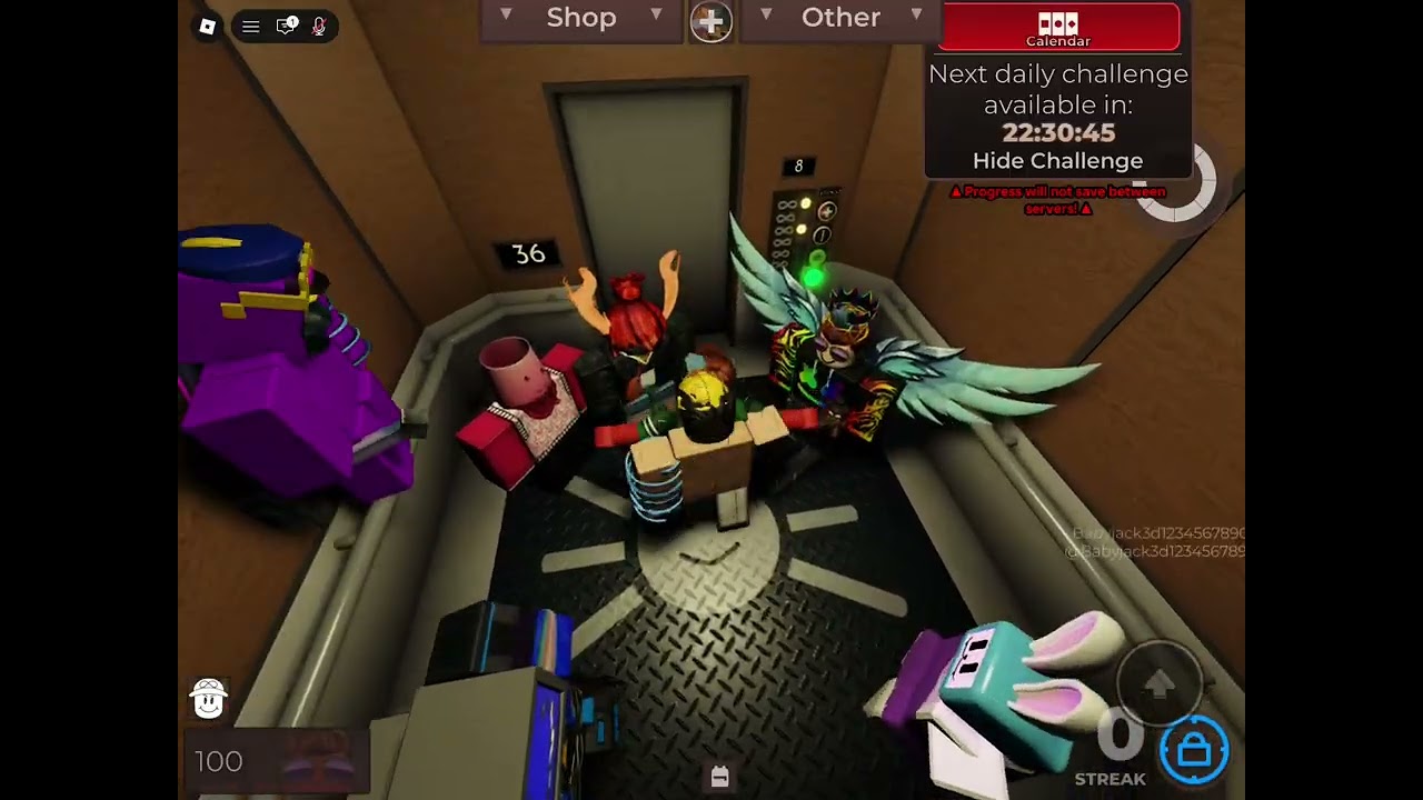 Regretavator 🩷❤️💕