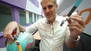 ESA Space Insights - Ep. 4: Communications satellites