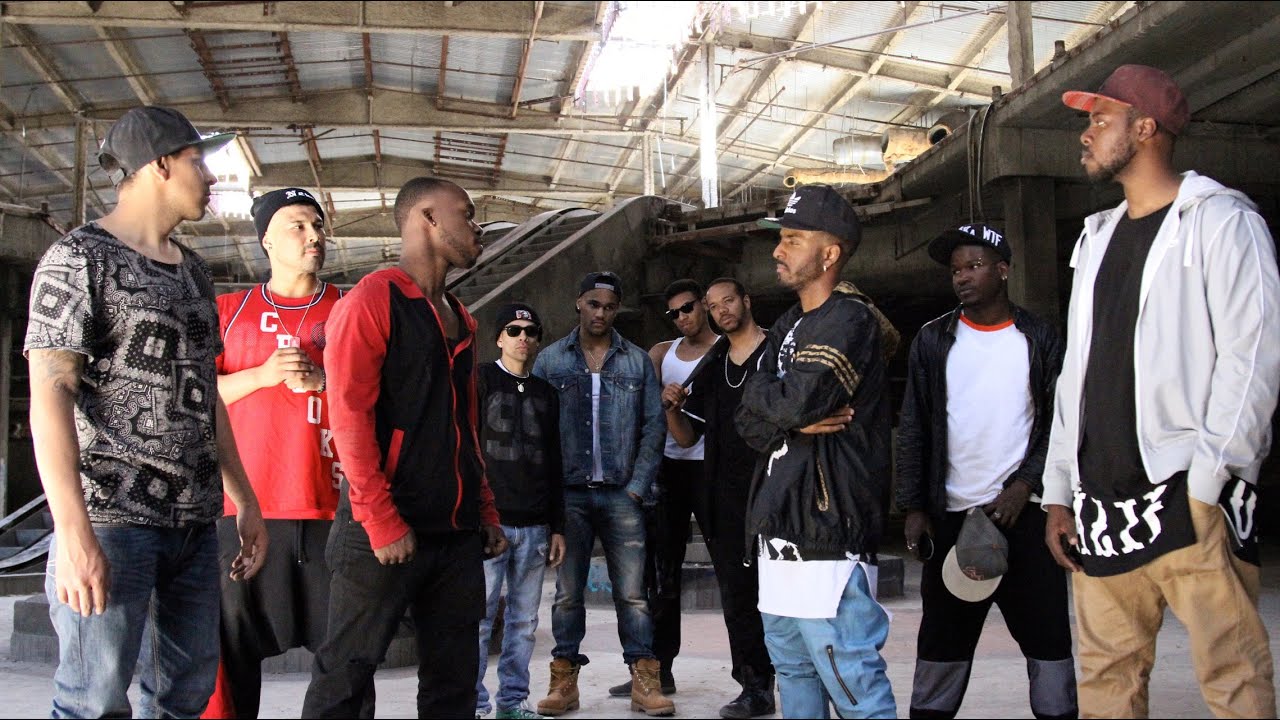 My Brother's Keeper YouTube