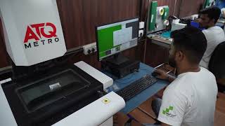 Ideaforge Technology -