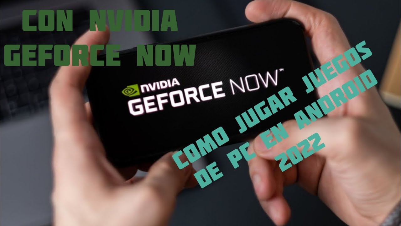 Como jugar juegos de Steam en Android 2022 - YouTube