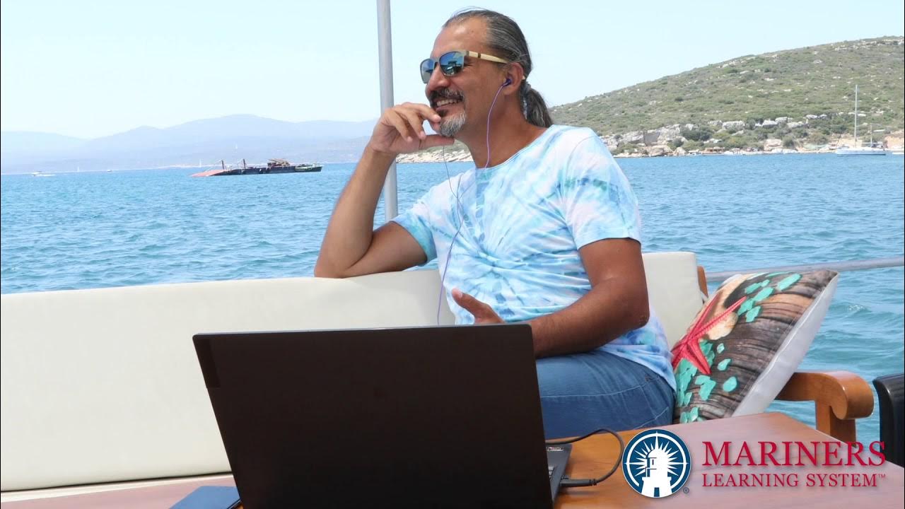 Mariners Learning System "Anywhere. Any Time. Any Device." YouTube