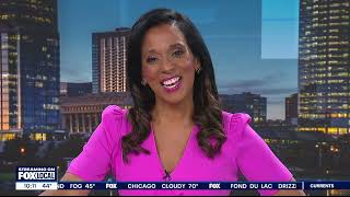 10PM Newscast