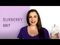 Burberry Brit Eau de Parfum | Fragrance.com®