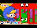 Orphles Angry Neighbour Mischief | @Morphle TV | Kids Learn! | Nursery Rhymes | Sing Along