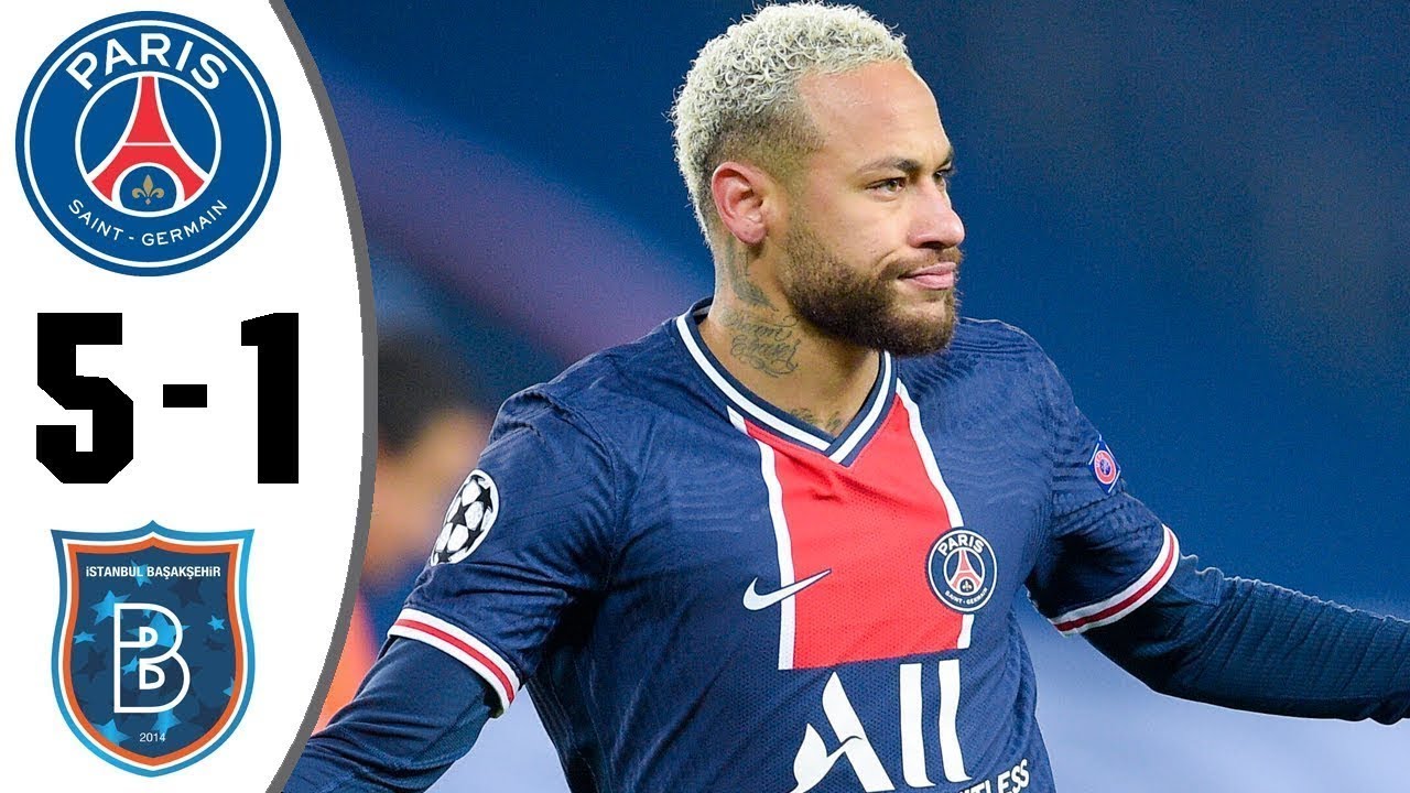 basaksehir psg live stream