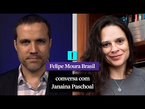 Janaina Paschoal revela que contraiu Covid-19 e prega "evolução moral"