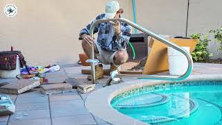 Best Pool Repair Las Vegas
