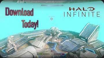 Halo Infinite - Game Variant Mod Pack 1 (Install Tutorial)